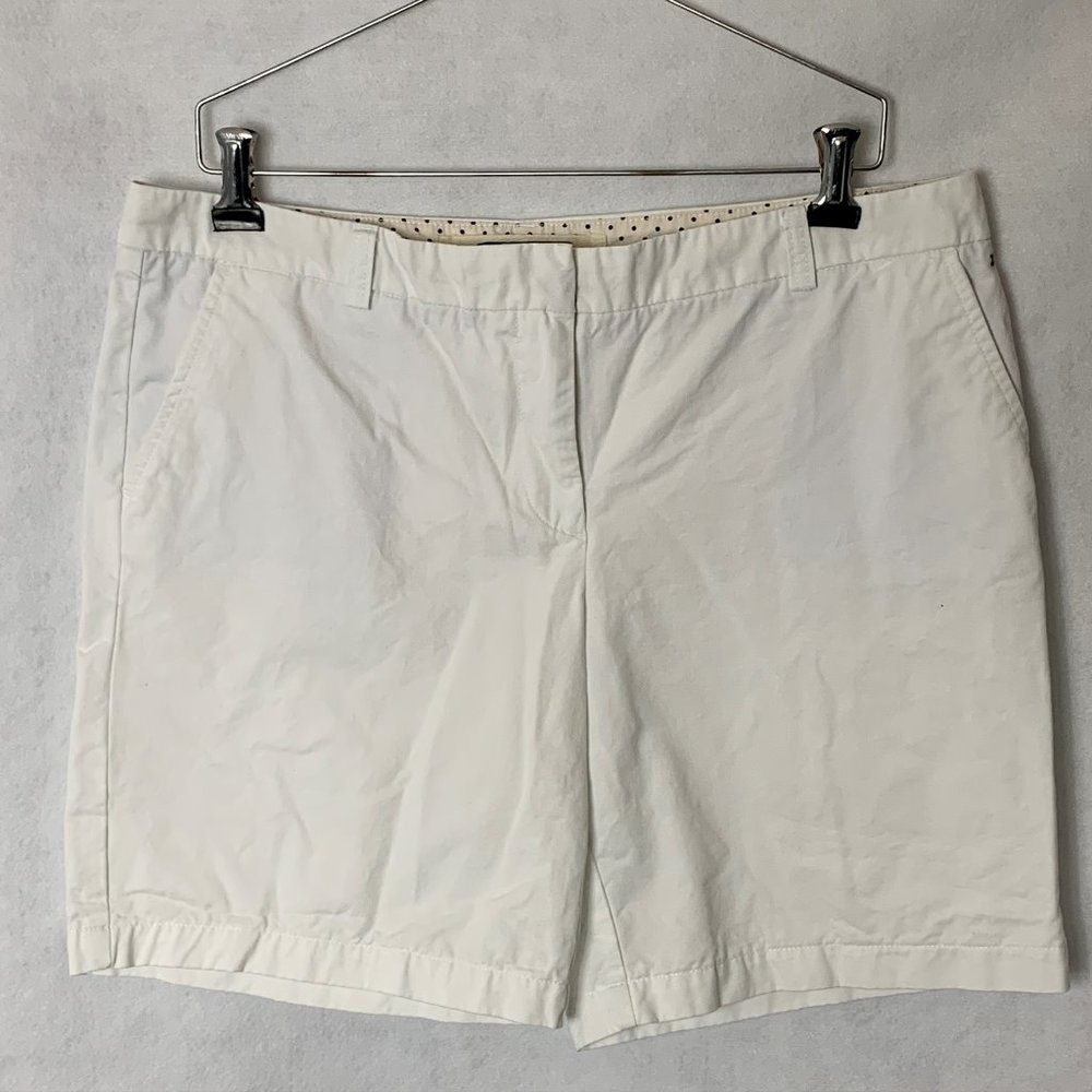 TOMMY HILFIGER Shorts Women’s‎ Size 14